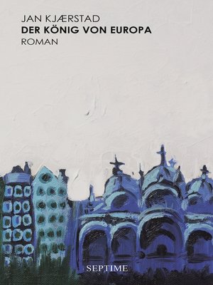 cover image of Der König von Europa